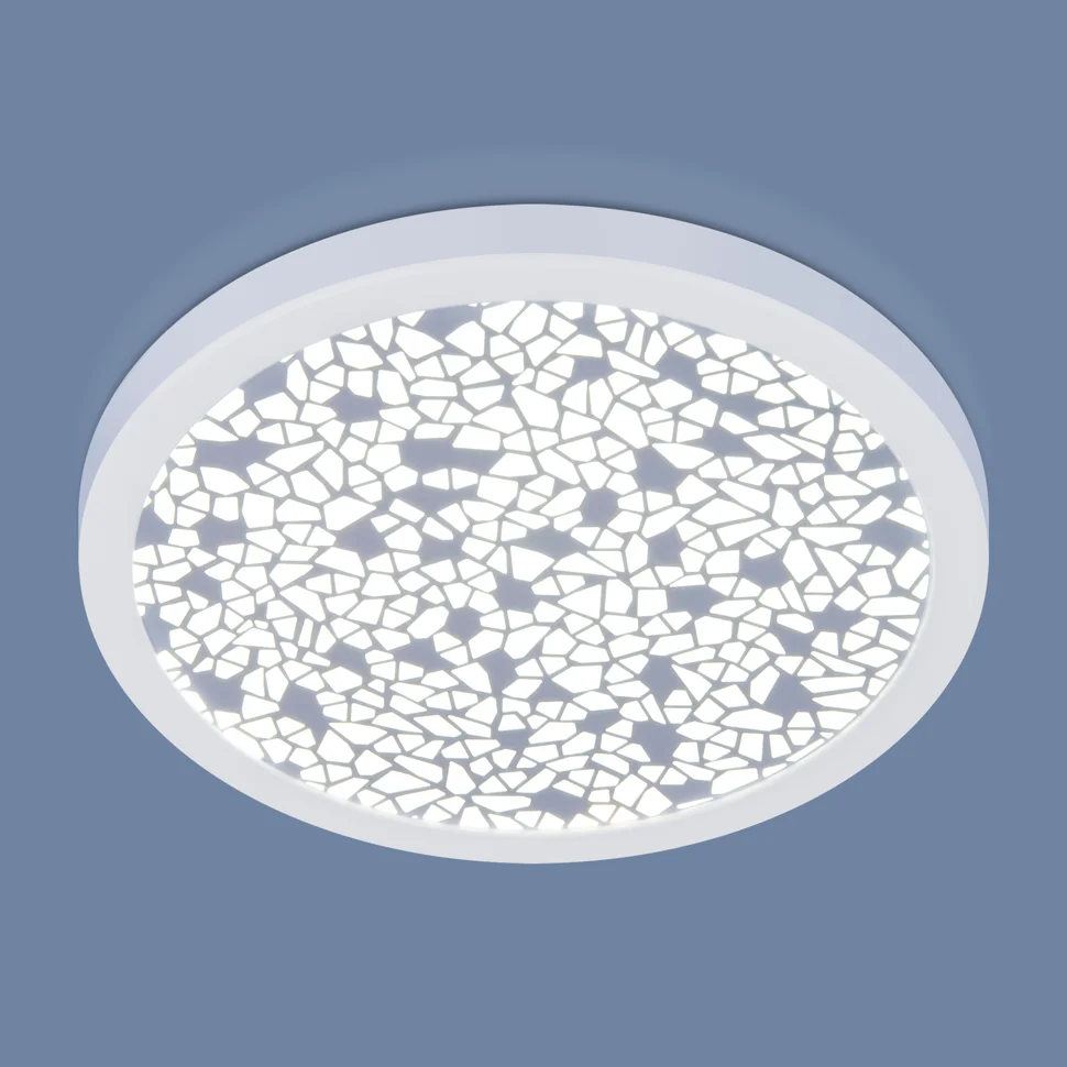 Светильник Elektrostandard Down Light - 9913 LED 6W WH белый