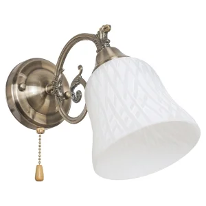 Бра 11232/1wAB WT Бра 11232/1wAB WT