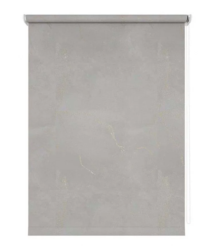 Штора рулонная "Фавор" миндаль 72,5*175 см