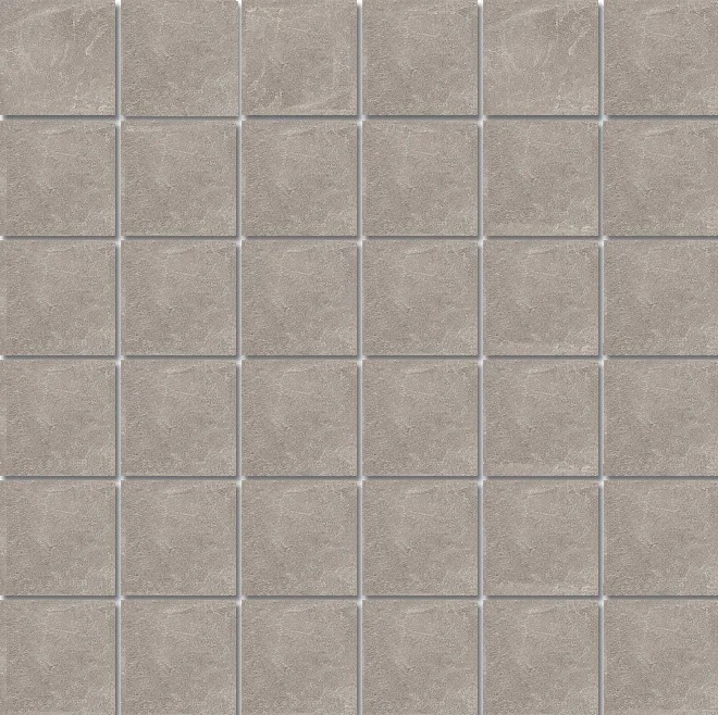 Декор мозаичный KERAMA MARAZZI Про Стоун серый 30x30x11 арт.DD2004&#92;MM