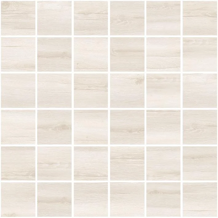 Плитка LAPARET Timber Мозаика бежевый 30х30