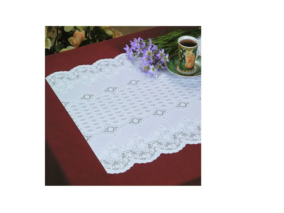 Салфетка LIS метражная 50*20м бежевая FYG-4