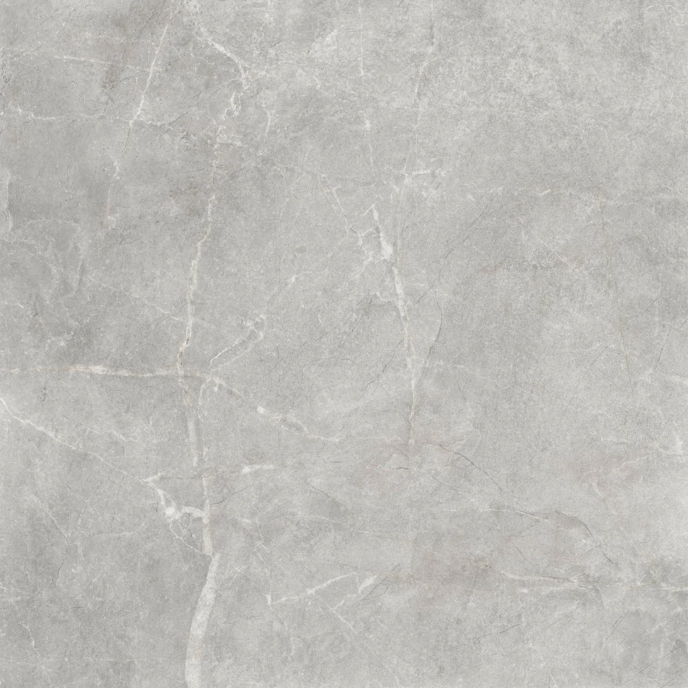 Керамогранит GLOBAL TILE Delgado серый 60x60 арт. GT606018901MR