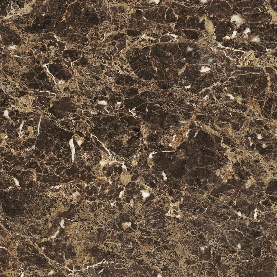 Керамогранит GLOBAL TILE Imperador коричневый 60*60 арт. GT60600604MR