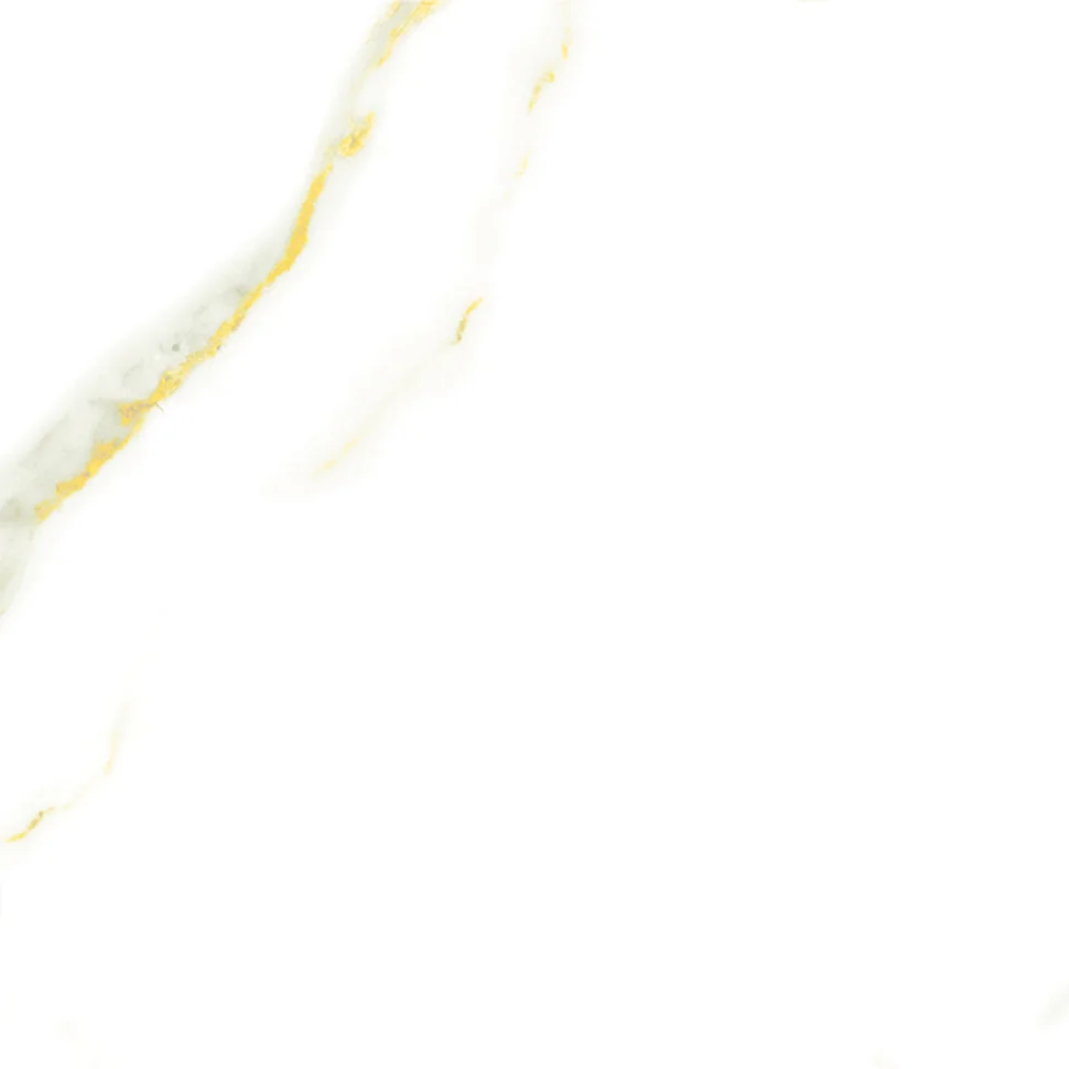 Керамогранит LAPARET Golden White Statuario 60х60 Полированный