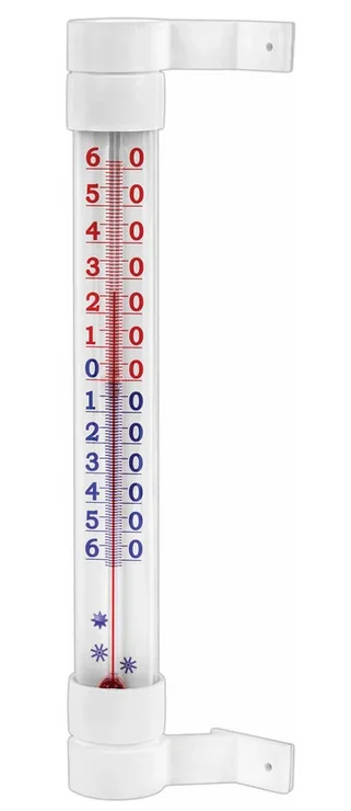 Термометр оконный "Престиж", ТБ-216, в пакете
