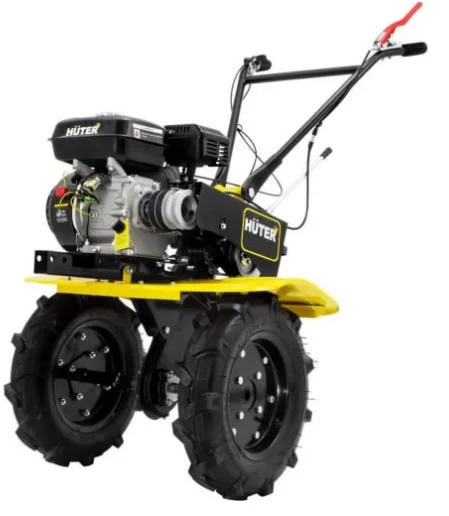 Мотоблок Huter МК-7800PL