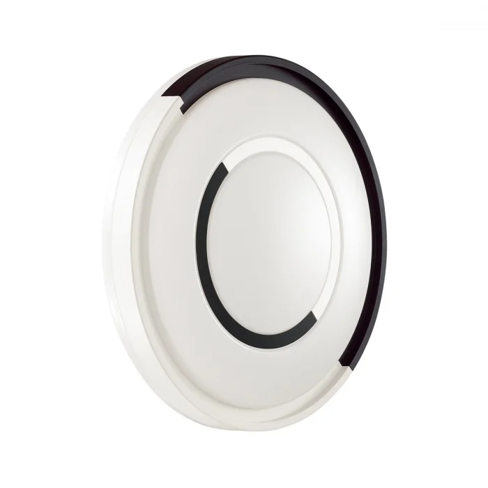 Светильник 3046/CL TAN SN 010 пластик/белый/черный LED 30Вт 4000К D355 IP43 STOKI Светильник 3046/CL TAN SN 010 пластик/белый/черный LED 30Вт 4000К D355 IP43 STOKI