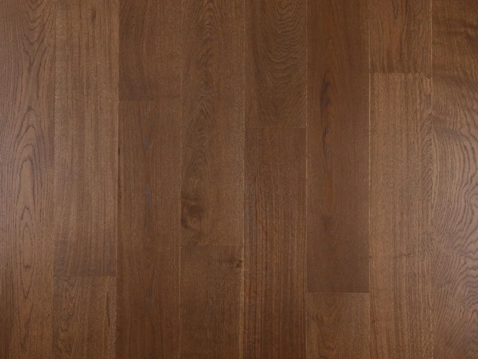 Доска инженерная PRIMAVERA Дуб Polvo Натур 400-1500х145х15мм