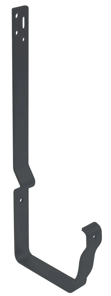 Крюк длинный полоса Vortex 127мм RAL 7024