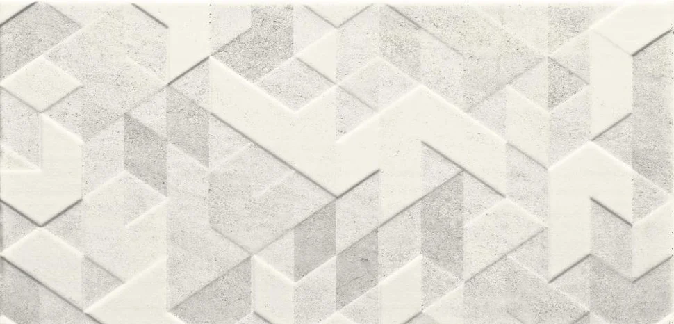 Плитка Paradyz Emilly grys struktura decor стена 30x60