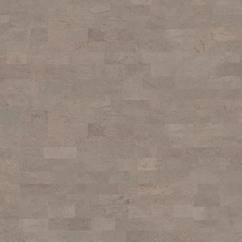 Пробковое покрытие WICANDERS Cork Pure Identity Silver 31 класс 600*300*6мм, арт.AJ2Y001