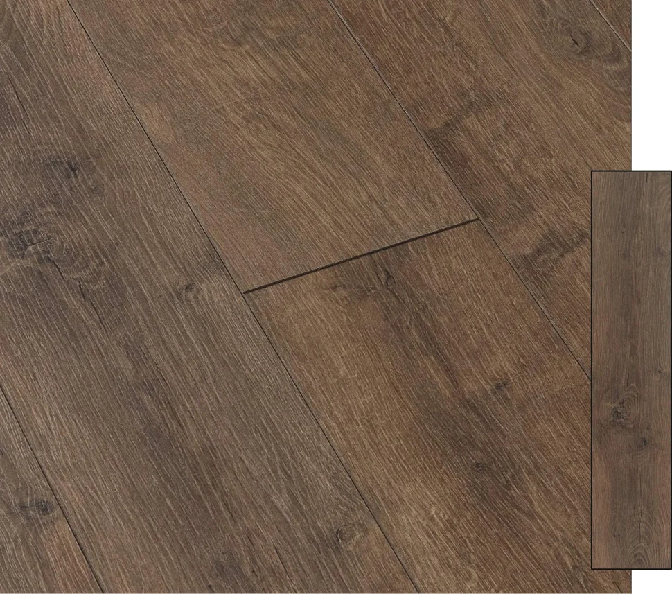 Ламинат FLOORPAN 33 класс Violet Дуб Вояджер 193х1380х10 арт.FP1123 ( с фаской)