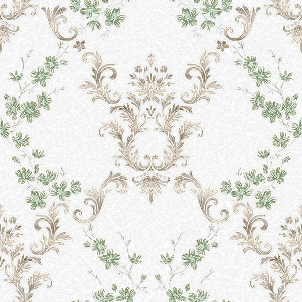 Обои Саратов виниловые на бумажной основе С32М Ришелье 04 10*0,53