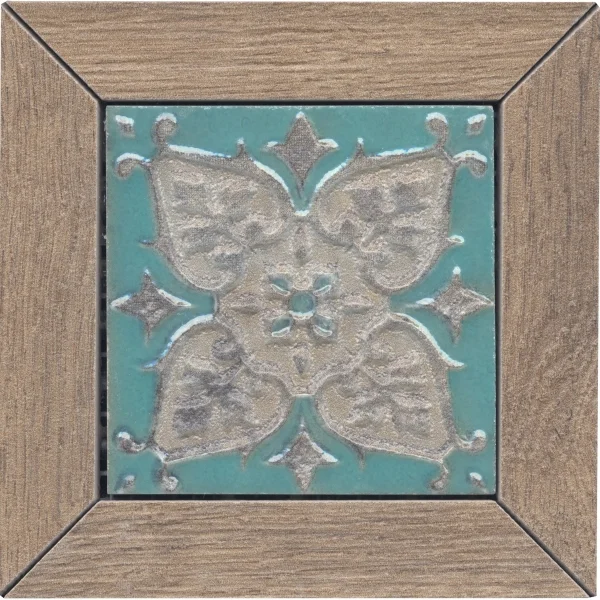 Плитка KERAMA MARAZZI Меранти бежевый мозаичный вставка 13х13х11 арт.ID58
