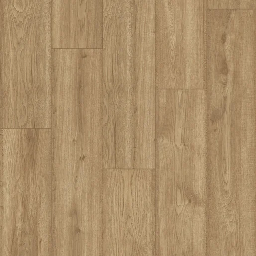 Ламинат QUICK STEP 32 класс IMPRESSIVE Дуб натуральный браш 1380х190х8 арт.IM9067