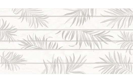 Плитка Azori Equadore Fern 1 стена 63,0x31,5