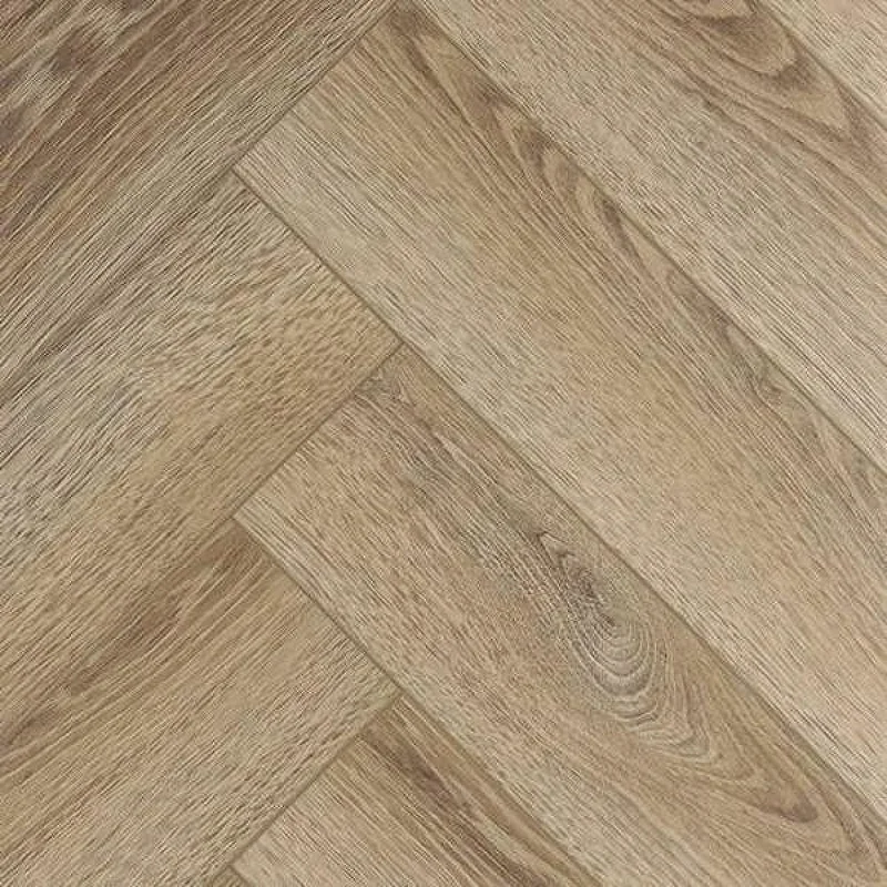 Ламинат композитный RESPECT FLOOR Венгерская елка 2301 Дуб элегантный 550*110*4