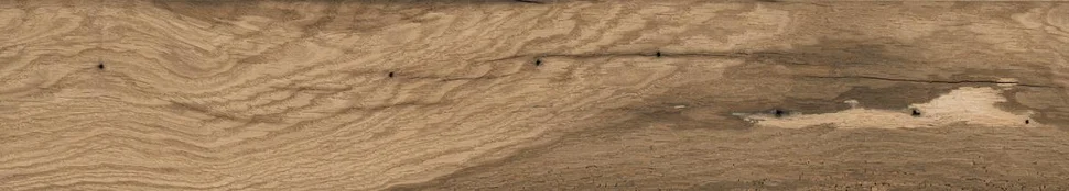 Керамогранит LAPARET Cypress Wood Sandle темно-бежевый 20х120 матовый структурный