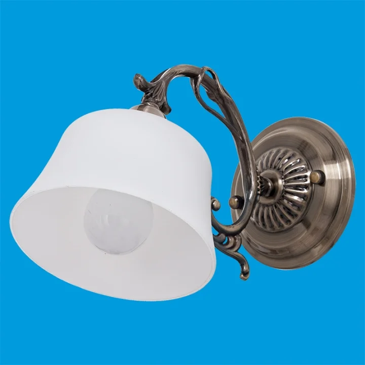Бра B11269/1wAB WT