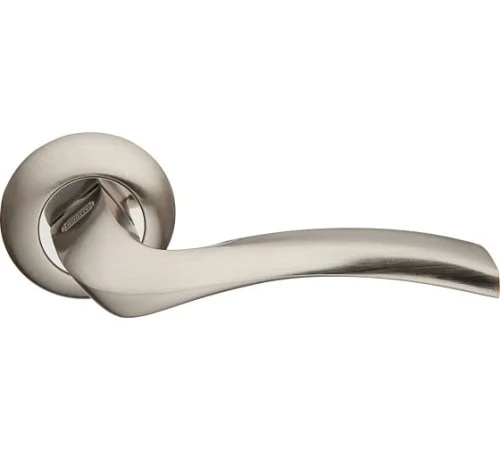 Ручка дверная A-50 HH, никель
