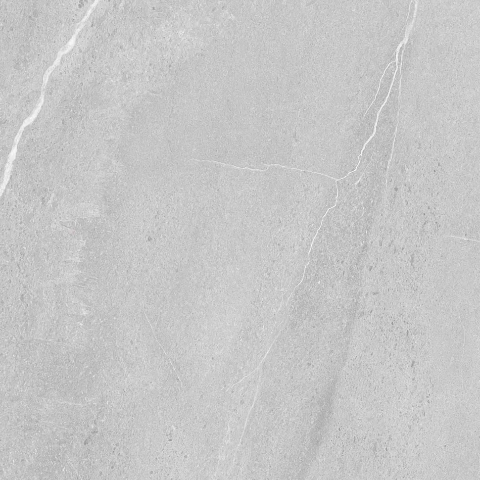 Керамогранит КЕРАМИН Ливерпуль 7 белый 394*394*7