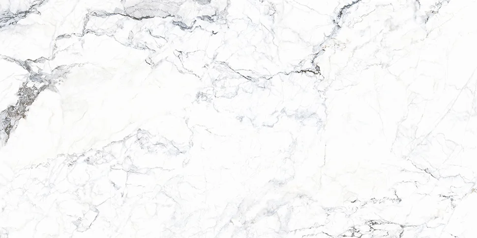 Керамогранит VITRA MarbleSystem Бреча Белый Лаппато 60х120 арт.K948085LPR01VTER