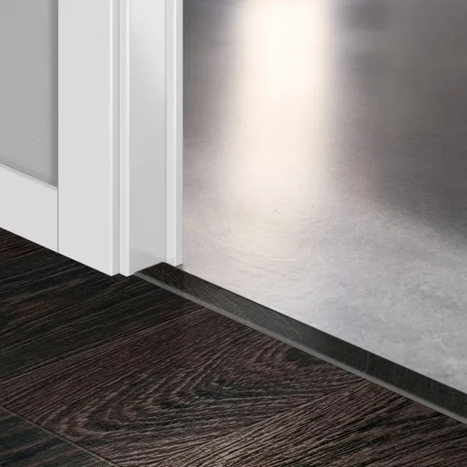 Профиль универсальный QUICK STEP 13х48х2150мм арт. 1000