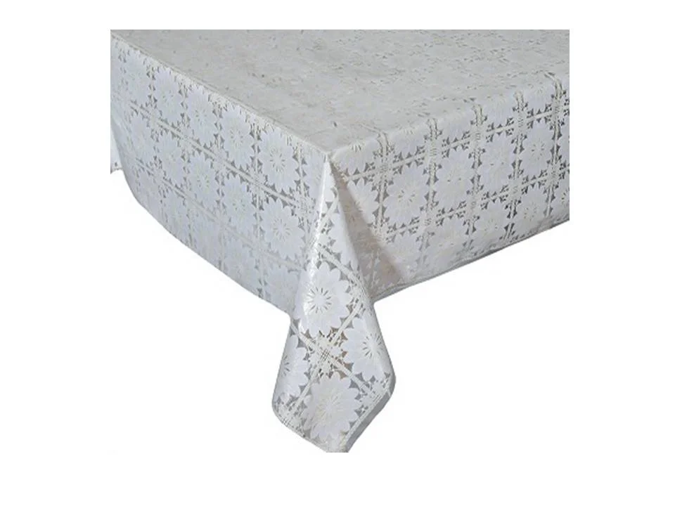 Клеенка ажурная EASY LACE 1,32х22м 27E