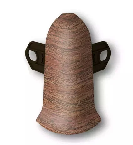 Угол наружный Идеал Классик 70мм текстурный 341 (уп.=2шт) Угол наружный Идеал Классик 70мм текстурный 341 (уп.=2шт)