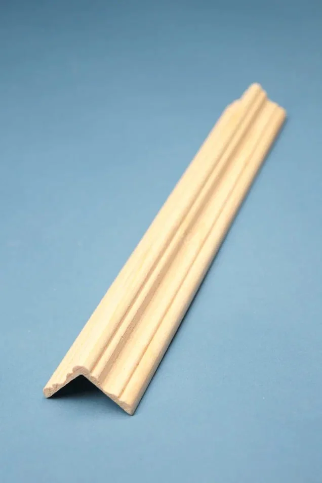 Уголок 30 фигурный (2,5м) Уголок 30 фигурный (2,5м)