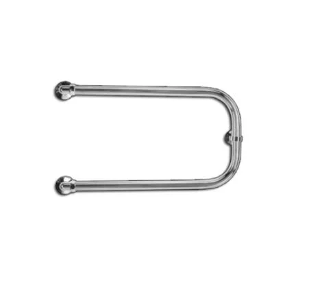 Полотенцесушитель П-образный П-2 500х500 3/4"