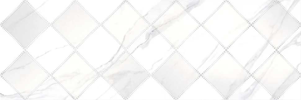 Плитка AlmaCeramica Laredo декор 30*90*9.5 арт.DWU93LRD17R