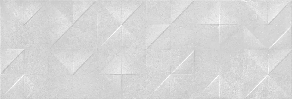Плитка GRACIA CERAMICA Оригами сер низ 02 300х900 арт.010100001307