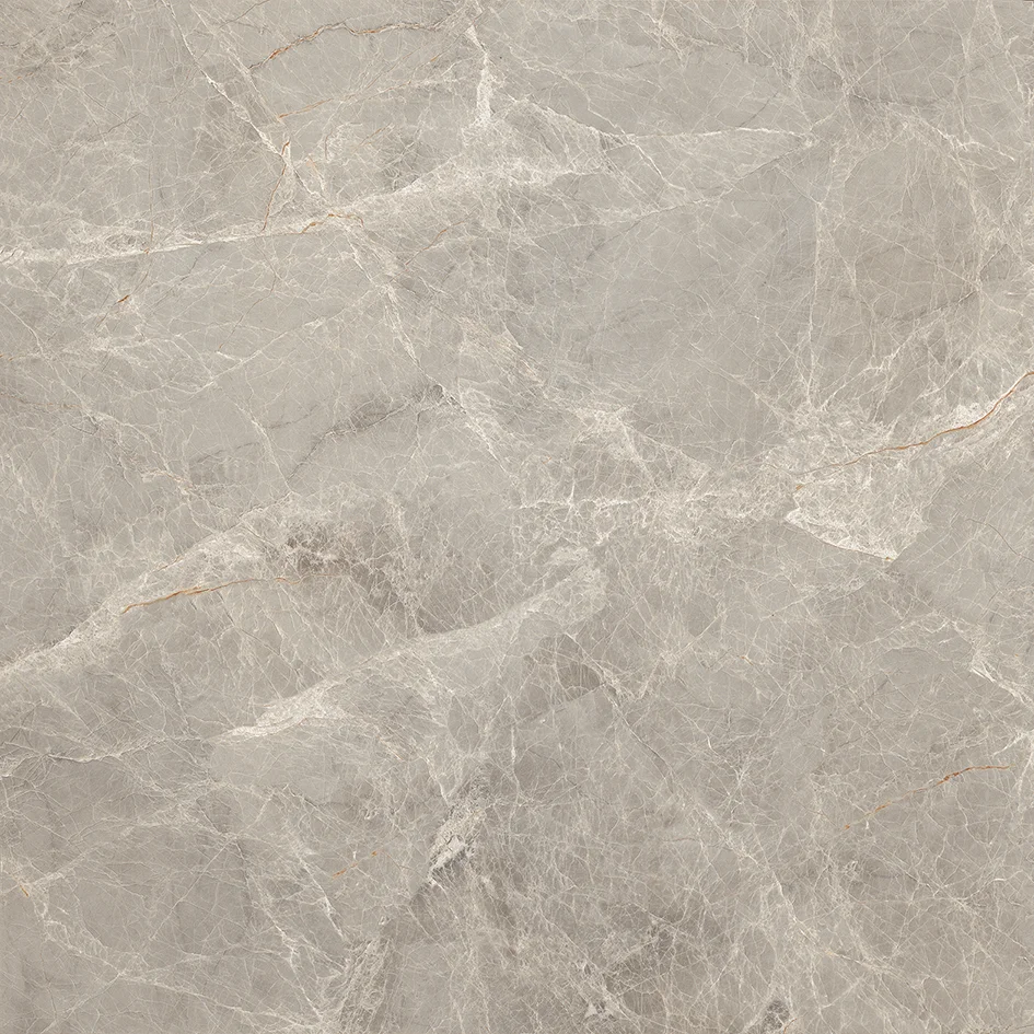 Керамогранит LAPARET Dacota Grey серый 80x80 Лаппатированный