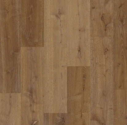 Плитка виниловая QUICK STEP BLOOM Дуб элегантный дымчатый 1494*209*6мм, арт.AVMPU40317