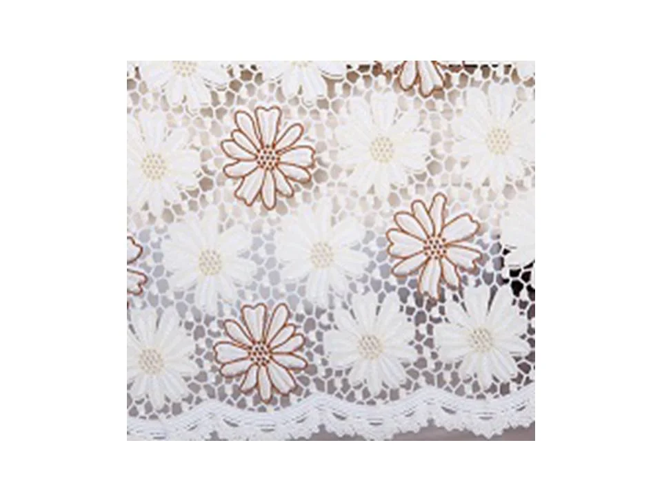 Клеенка ажурная EASY LACE 1,32х22м 19G