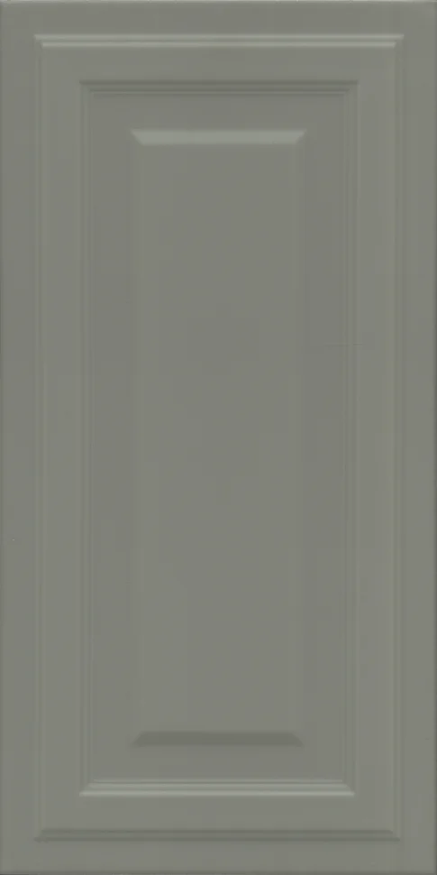 Плитка KERAMA MARAZZI Магнолия панель зеленый матовый обрезной 30х60 арт.11225R