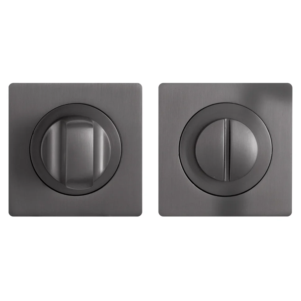 Фиксатор квадратный AJAX BK6 JK GR-23 графит Фиксатор квадратный AJAX BK6 JK GR-23 графит