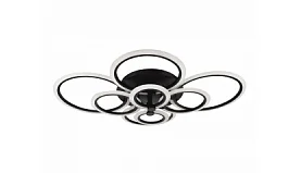 Люстра LE LED CLL BLISS 150W BLACK