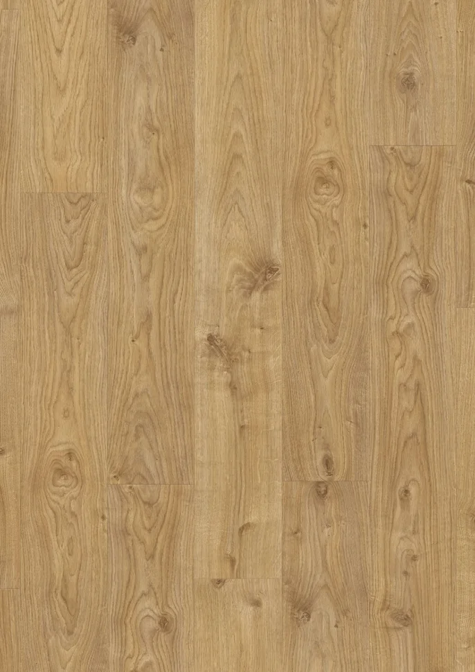 Плитка виниловая QUICK STEP BLOS Дуб коттедж натуральный 1251*189*5мм, арт.AVSPU40025