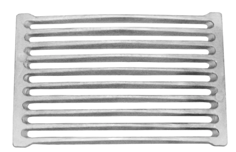 Решетка колосниковая РУ-2 (Б) для угля 200х300 Решетка колосниковая РУ-2 (Б) для угля 200х300