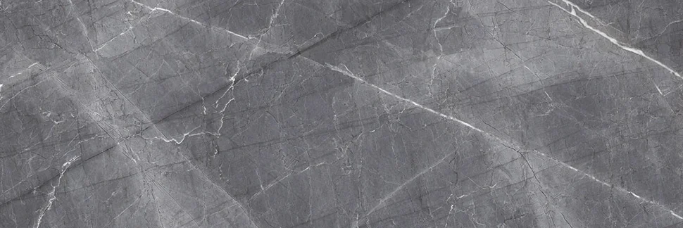 Плитка КЕРАМИН Канон-Р 1 900*300 (серый)