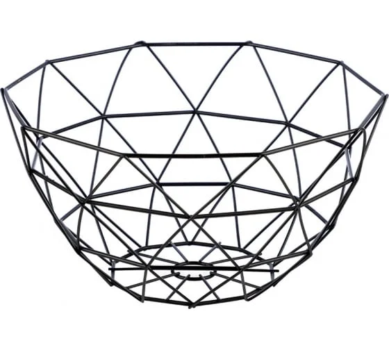 Ваза для фруктов MALLONY CARNALE, 27*27*13,5 см Ваза для фруктов MALLONY CARNALE, 27*27*13,5 см