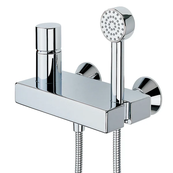 Смеситель ORAS для душа IL BAGNO ALESSI One by 8560