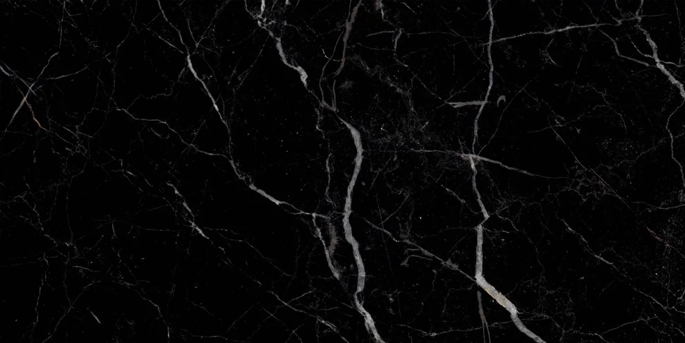 Керамогранит REALISTIK Royal Black High Glossy 60х120 полированная