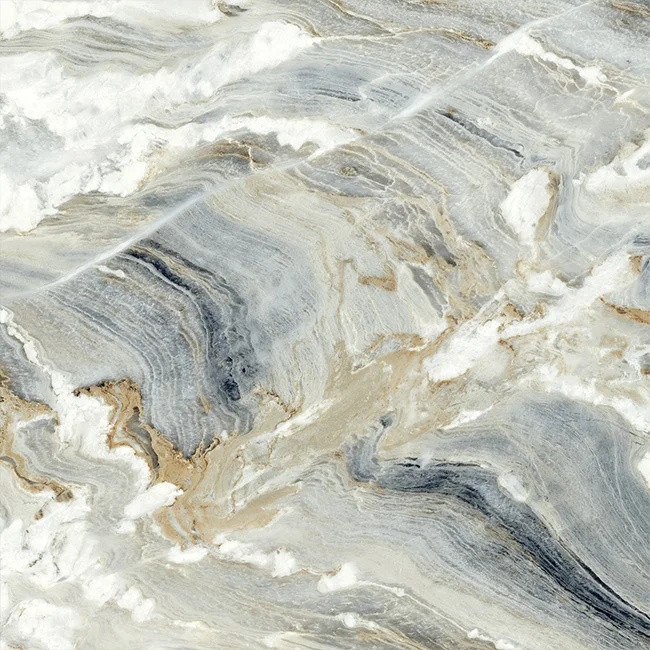 Керамогранит LCM Cascade Natural полированный 600*600*8 арт. 6060CAS55P