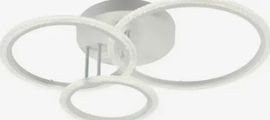 Люстра Ondoso 23200-1+1+1 CR, LED 90W*