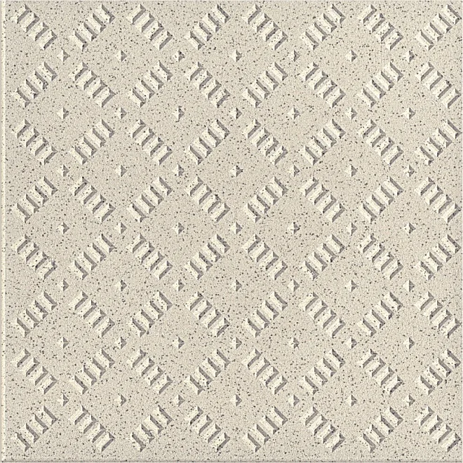 Керамогранит KERAMA MARAZZI Имбирь беж структурированный 20х20х13 арт.SP400600N