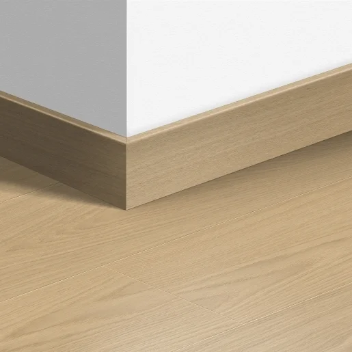 Плинтус паркетный QUICK STEP 77х14х2400 мм арт. 4750